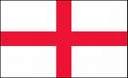 England flag