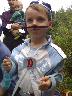 I'm Sportacus!